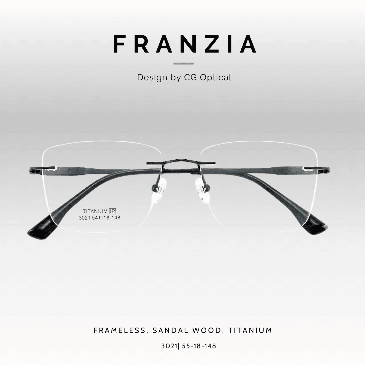 GỌNG KHOAN KHÔNG VIỀN FRANZIA CAO CẤP - MÃ 3021