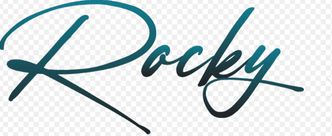 Rocky Lens