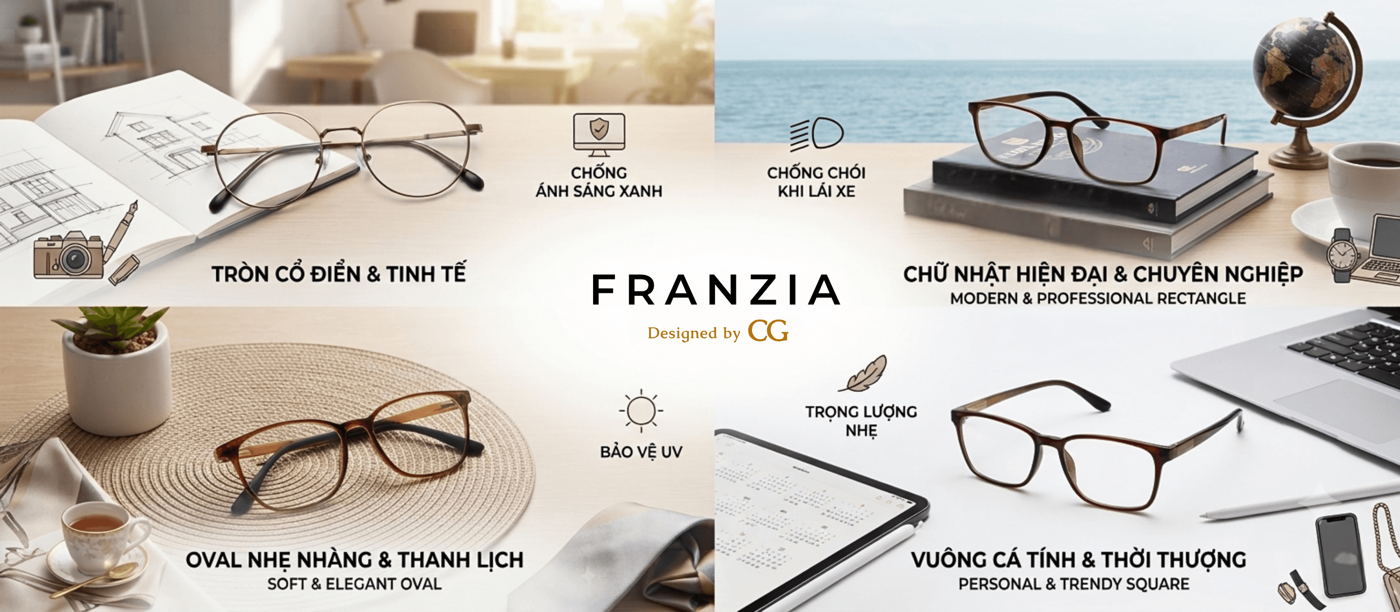 ĐA DẠNG VÀ CHẤT LƯỢNG CAO
