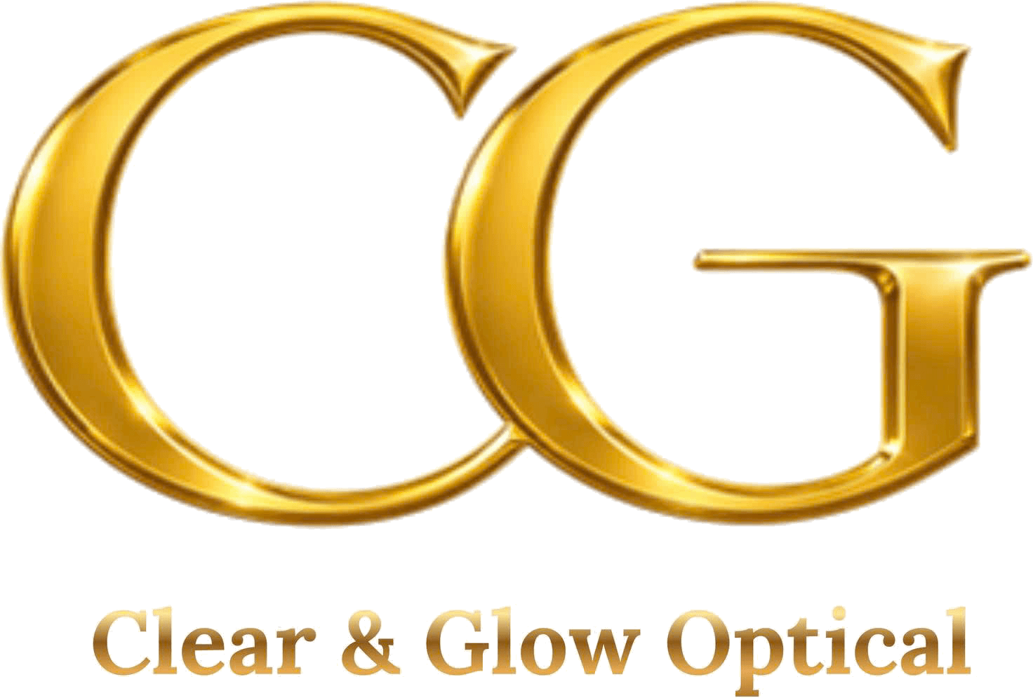 Clear & Glow Optical