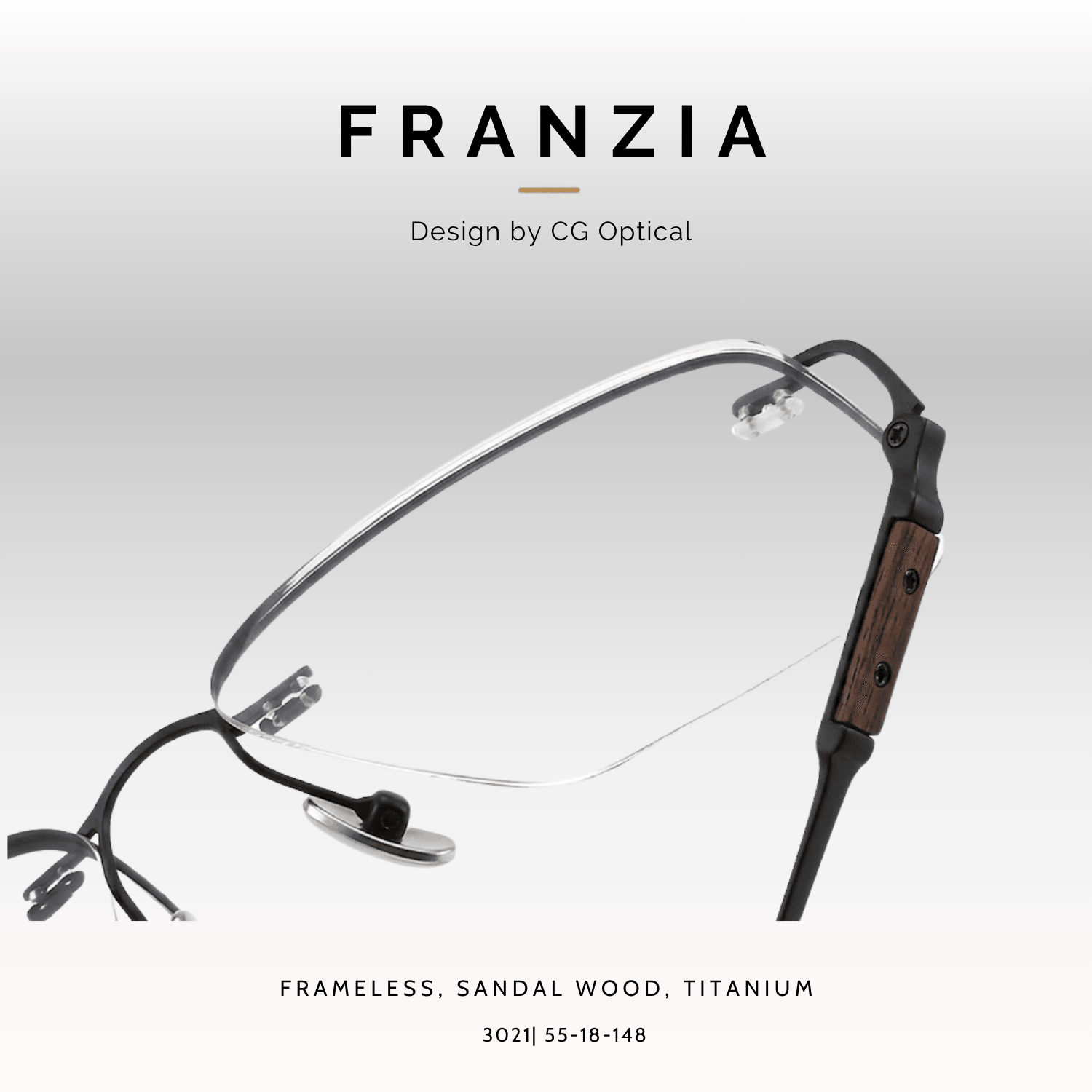 GỌNG KHOAN KHÔNG VIỀN FRANZIA CAO CẤP - MÃ 3021 - 2