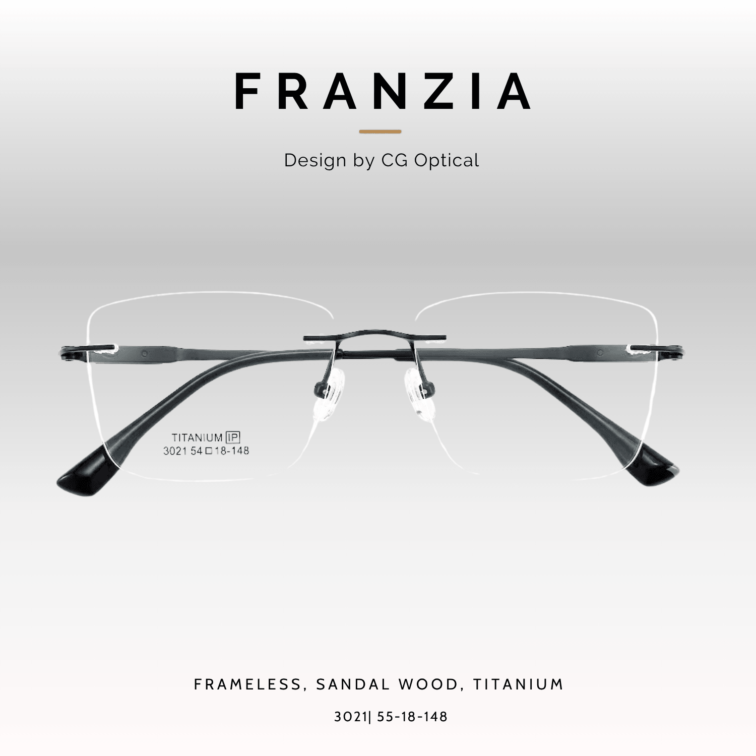 GỌNG KHOAN KHÔNG VIỀN FRANZIA CAO CẤP - MÃ 3021 - 1