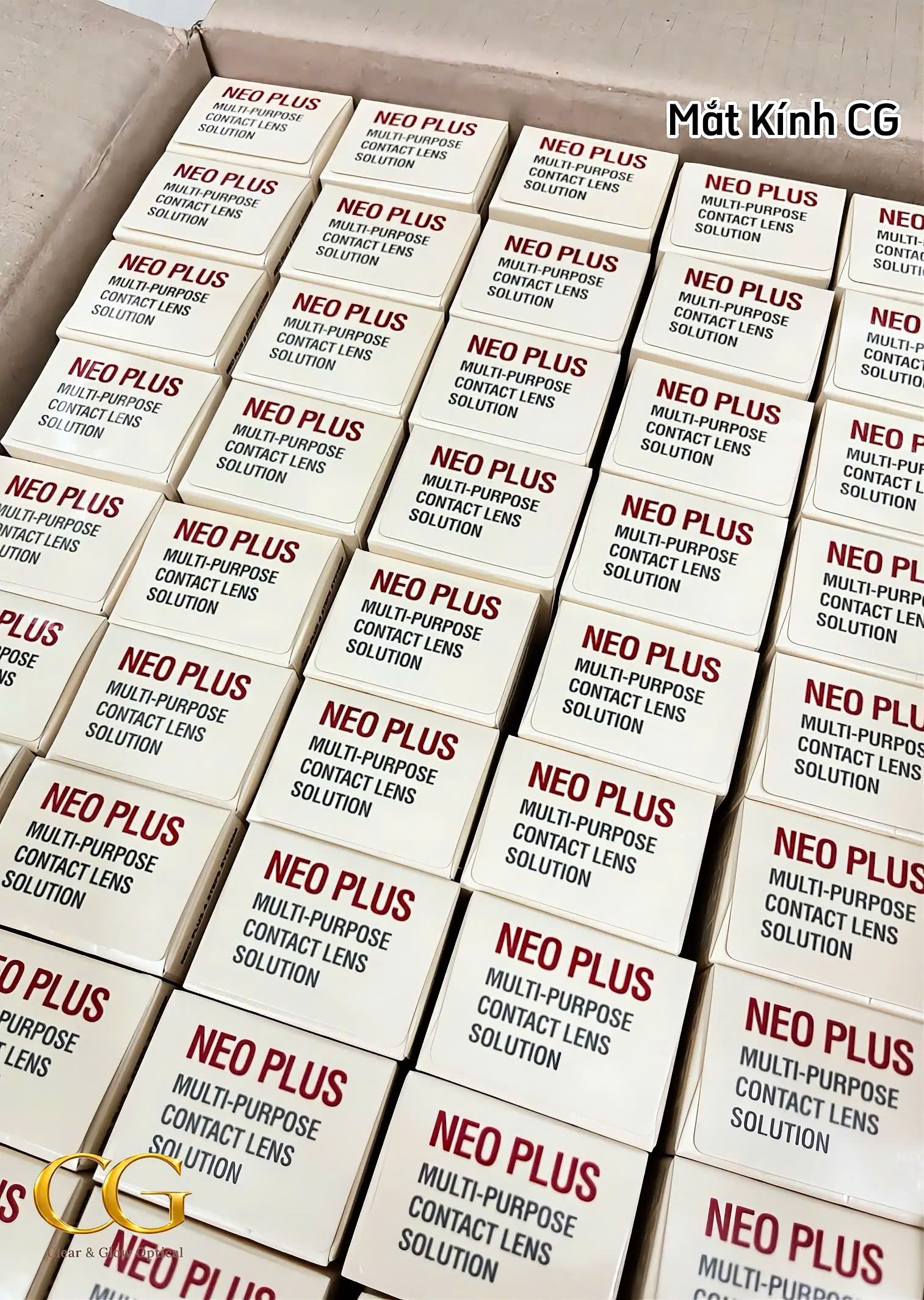💧 NƯỚC NGÂM KÍNH ÁP TRÒNG NEO PLUS 130ML – HÀN QUỐC - 4